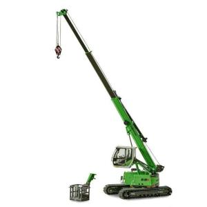 NZG - 781日立 Zaxis ZX1000K-3 2PB 解体機 破砕機 建設機械模型