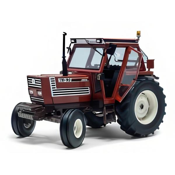 【予約】2026年発売予定FIAT 70-90 トラクター コンフォートキャブ 2WD 1997 ブ...