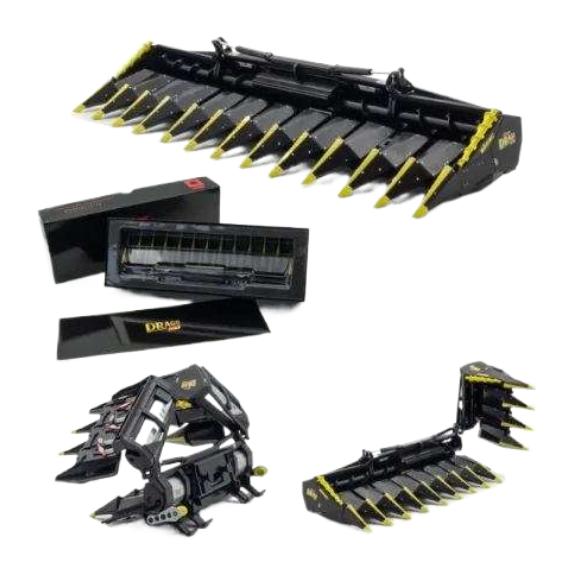 SRL Olimac Drago GT コーンヘッド 12列 農業機械 / ROS1/32 模型 工...