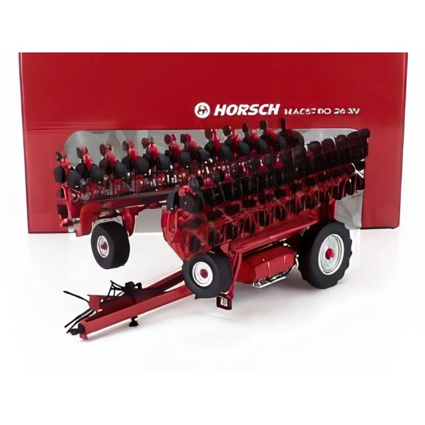 HORSCH 播種機 MAESTRO 24 SV 2020 レッドブラック/ ROS-MODEL 1...