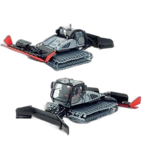 Prinoth Bison 801158/ ROS SRL 1/43  建設機械模型 ミニカー