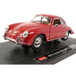 Porsche 356 A 1500 GS Carrera GT 1957年/ Sun Star 1...