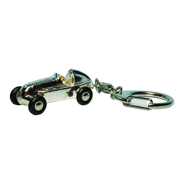 Mercedes Benz 1936 レースカー キーペンダント / Schuco 1/87 (Pi...