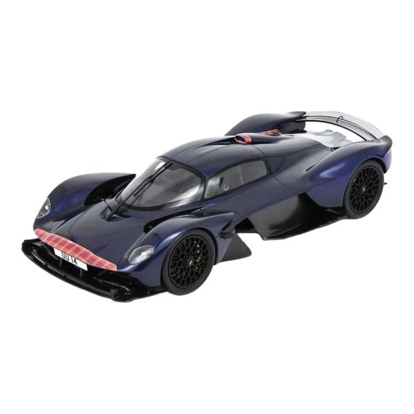 アストンマーティン ヴァルキリー 2021 / Schuco 1/18 ミニカー