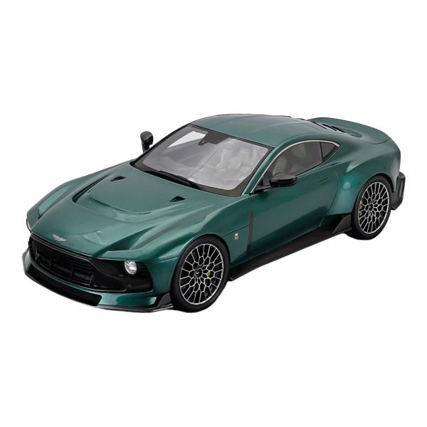 Aston Martinアストンマーティン Valour 2024 グリーンメタリック / Schu...
