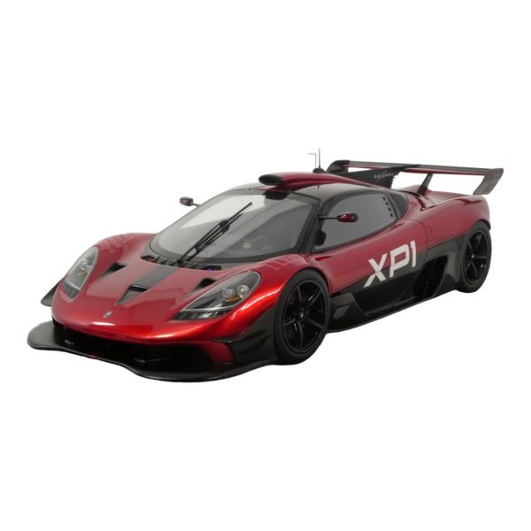 Gordon Murray Automotiveゴードンマレーオートモーティブ T.50S 2023...