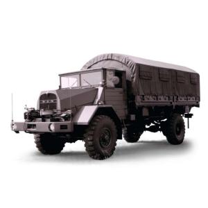 MAN 630 L2A 5t トラック 迷彩 ヘルパ 1/87 ミリタリー 働く車 / Schuco...