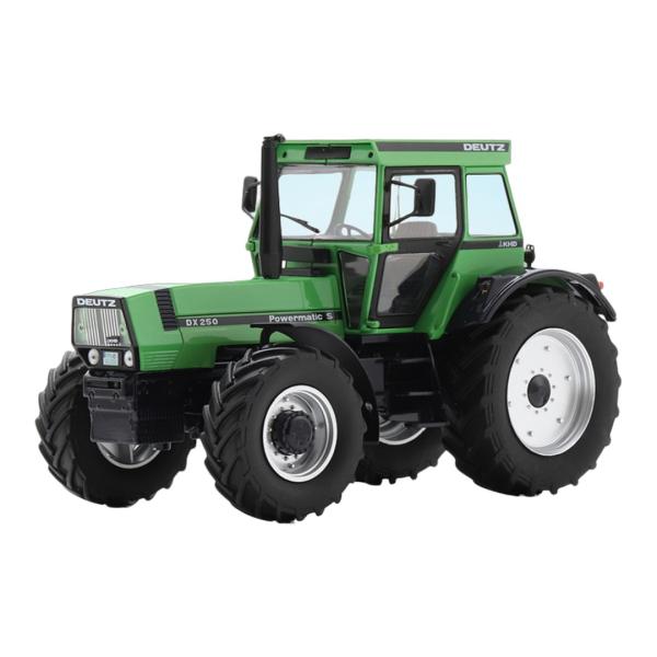 Deutzドイツ DX 250 Powermatic S トラクター 1982-1984 限定版 /...
