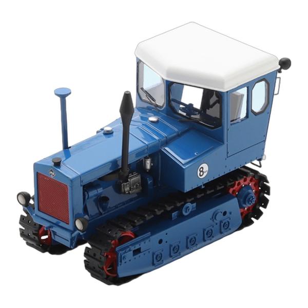 IFA KS07/60 Chain Tractor Ruebezahl 1952-1956 ブルー ...
