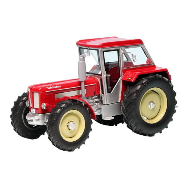 Schlueterシュルーター Super 950 V トラクター 1967-1974 レッド 限定...