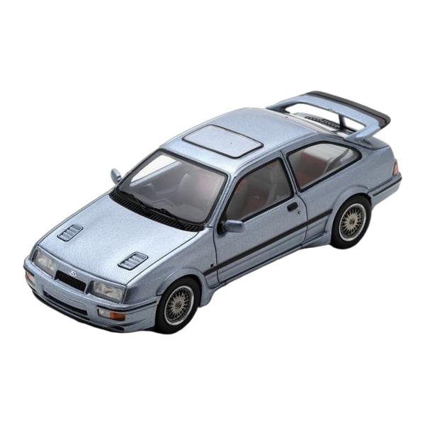 フォード シエラ コスワース 1986 / Schuco 1/43 ミニカー
