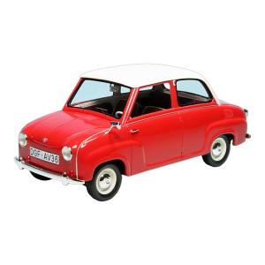 ドアとハンドルのギミックまで再現された ミニカー 1/12 巨大 BMW