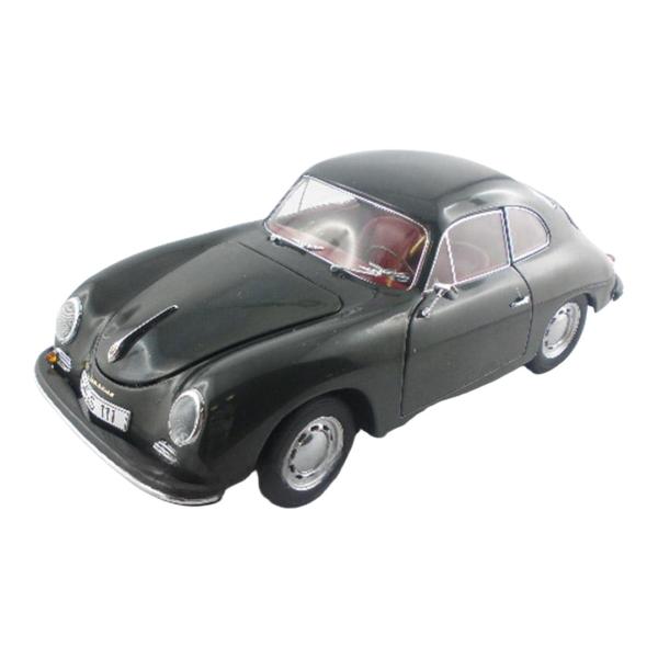 Porscheポルシェ 356A カレラ クーペ ブラック / Schuco 1/18 ミニカー