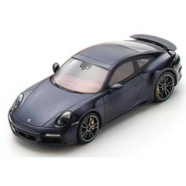 【予約】2024年発売予定PORSCHEポルシェ 911 992 TURBO S COUPE 202...