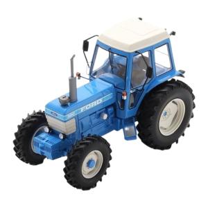 Fordフォード 8210 Tractorトラクター 農機トラクター 模型 /Schuco 1/32
