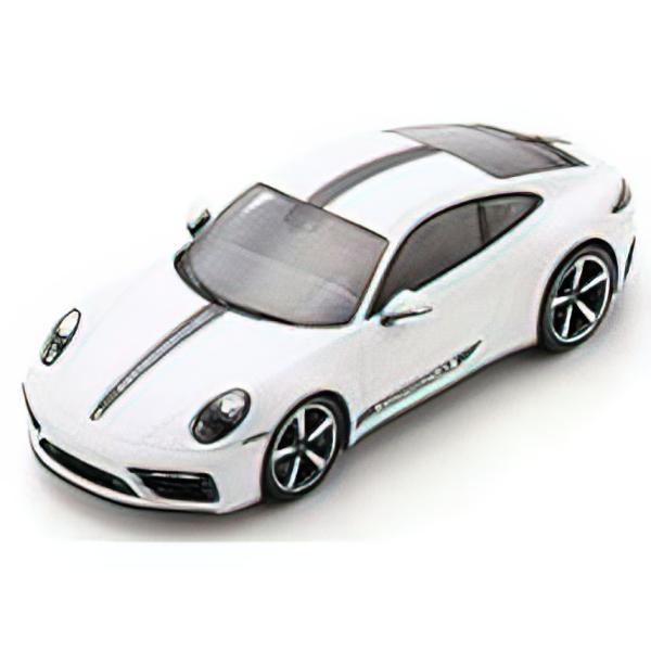 【予約】2024年発売予定PORSCHEポルシェ 911 992 CARRERA 4S COUPE ...