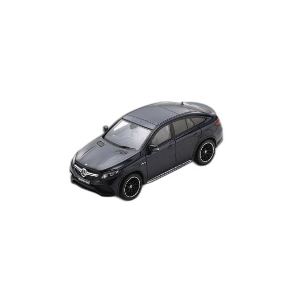 Mercedes Benz X253 GLE 63 クーペ 2016/ Schuco 1/43  模...