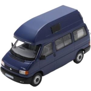 VWフォルクスワーゲン T4 California Campingbus ミニカー /Schuco ...