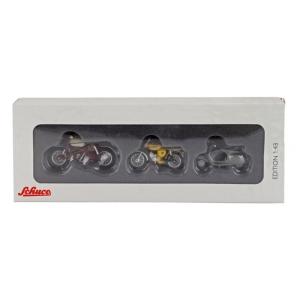 PIAGGIO セット3台 SIMSON S52 KREIDLER FLORETT VESPA GS...