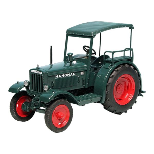 Hanomagハノマグ R40 Traktor 1942-1951 1000台限定 / Schuco...