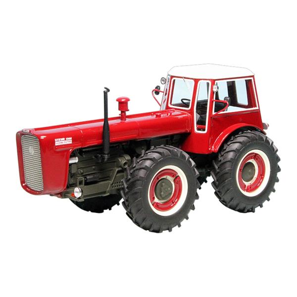 Steyrシュタイア 1300 System DUTRA トラクター 1970-1975 500台限...