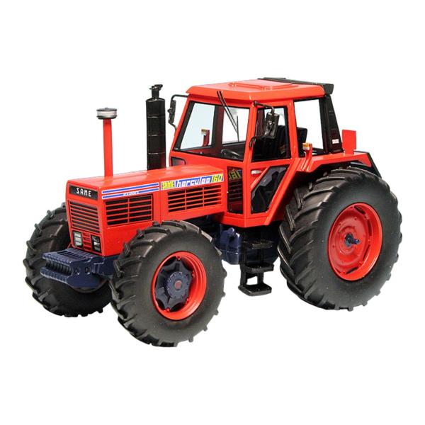Sameサメ Hercules 160 トラクター 1979-1983 レッド 500台限定 / S...