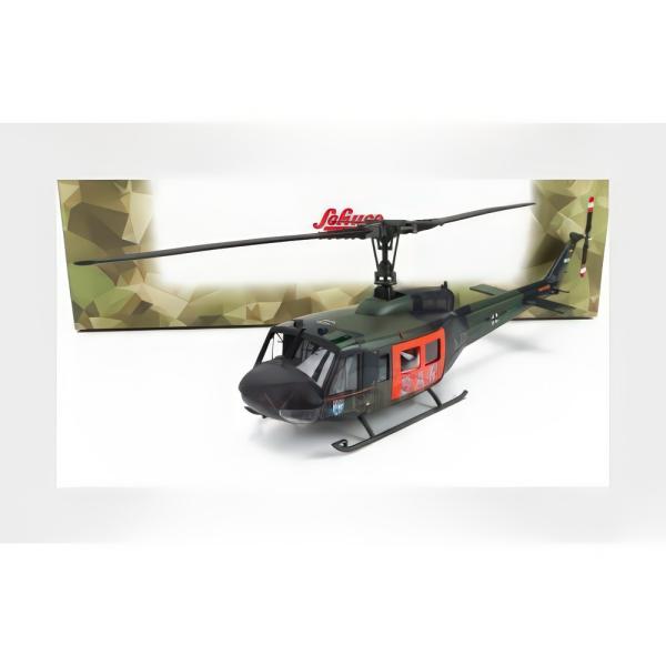 Bell Uh1D ヘリコプター Sar Search And Rescue ミリタリー 1984 ...