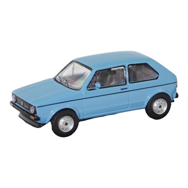 フォルクスワーゲン ゴルフ I / Schuco 1/43 ミニカー