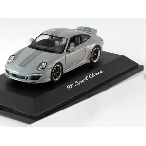 Porscheポルシェ 911 (997) Sport Classicスポーツクラシック 2010 ...