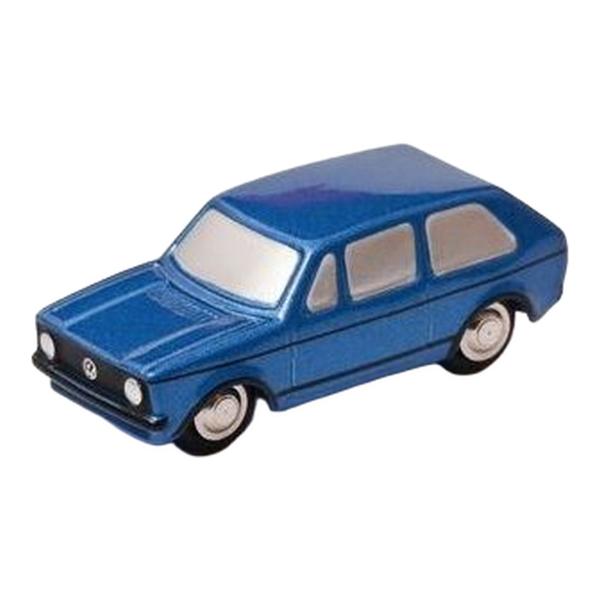 フォルクスワーゲン ゴルフ モンタージュカステン 組立キット / Schuco 1/87 組立キット