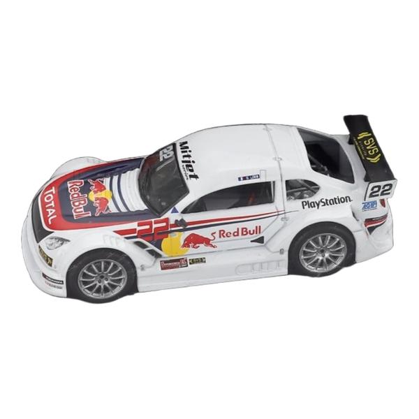 【予約】 Citroen Mitjet 2L Supertourisme #22 Pau 2013 ...