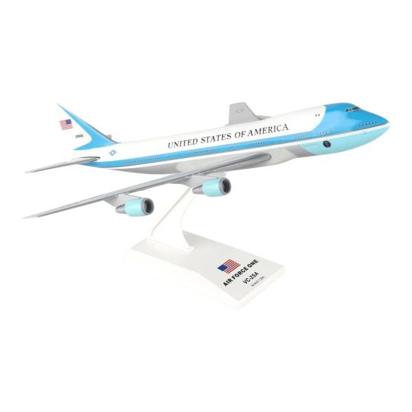 US Air Force ボーイング 747-200 VC-25A 29000 / Skymarks...