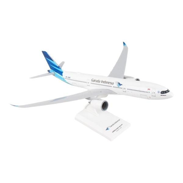 Garuda Indonesia エアバス A330-900neo PK-GHG / Skymark...