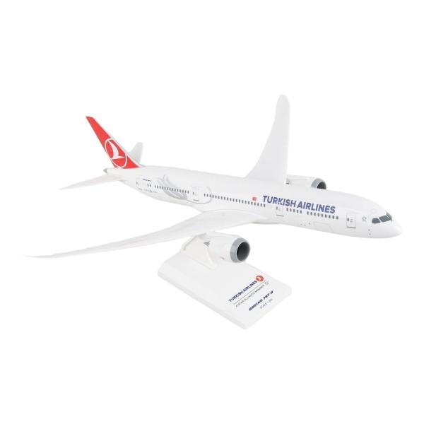 ターキッシュエアラインズ Turkish Airlines ボーイング Boeing 787-9 /...
