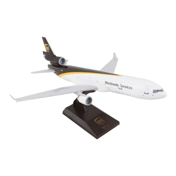 ユーピーエス UPS マクドネル・ダグラス MD-11F N821UP / Skymarks 1/2...