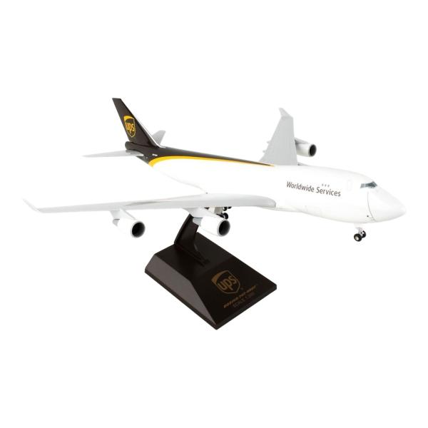 United Parcel Service ボーイング 747-400F N570UP / Skym...