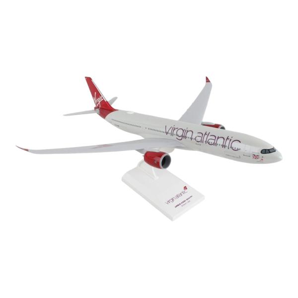 Virgin Atlantic エアバス A330-900 NEO / Skymarks 1/200...