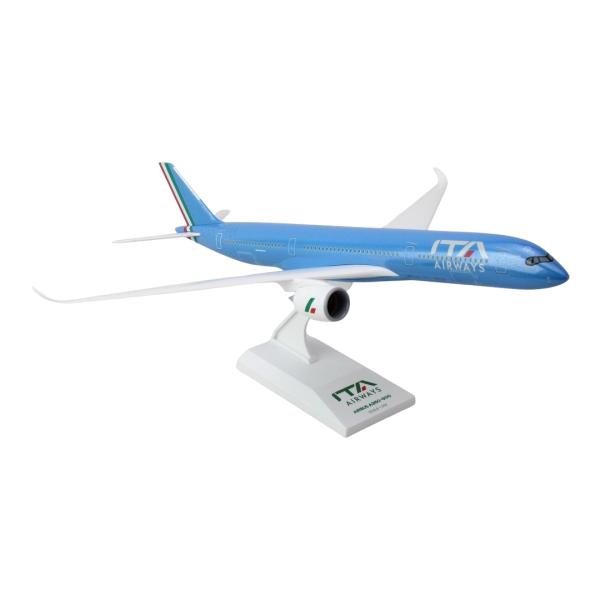 ITAエアウェイズ ITA Airways エアバス A350-900 / Skymarks 1/2...