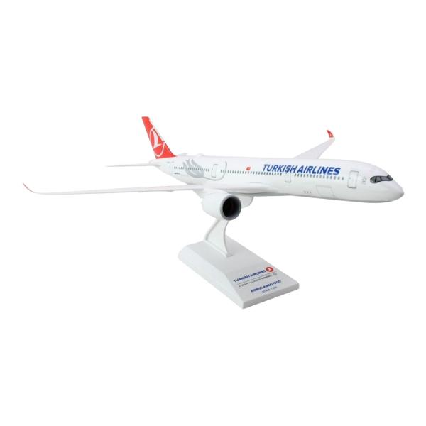 Turkish Airlines エアバス A350-900 TC-LGJ / Skymarks 1...
