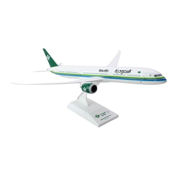 サウディア サウジアラビア航空 Saudia ボーイング 787-10 / Skymarks 1/2...