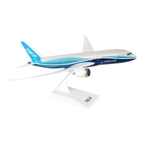 ボーイング Boeing 787-8 ハウスカラー House Color / Skymarks 1...