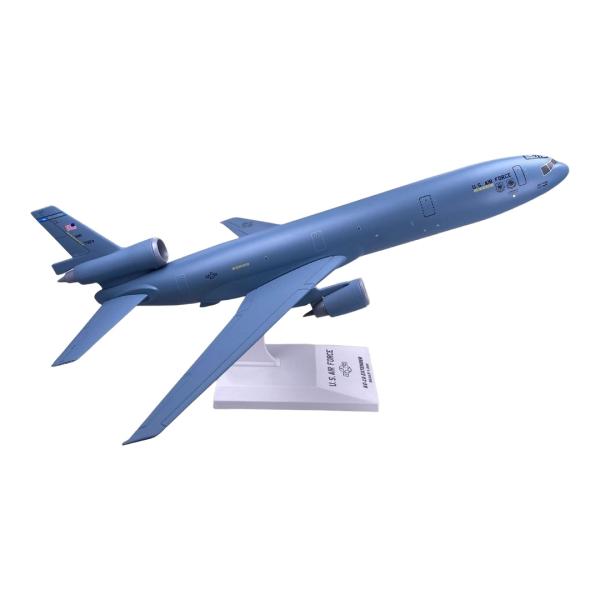 US Air Force マクドネル・ダグラス KC-10 エクステンダー McGuire AFB ...