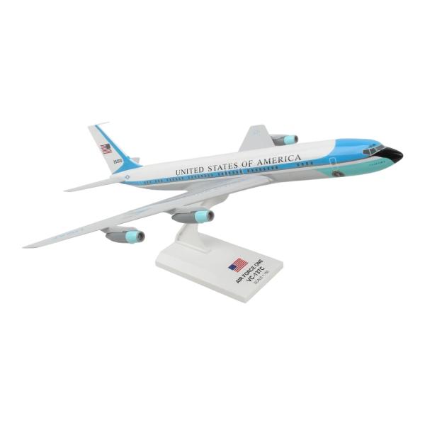 Air Force One ボーイング VC-137C 26000 / Skymarks 1/150...