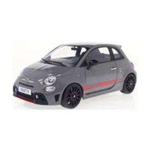 2022 フィアット 695 (500) アバルト XSR エディション グレー/ SOLIDO 1...