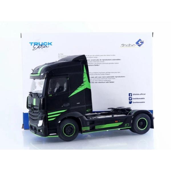 MERCEDES BENZメルセデスベンツ Actrosアクトロス R5 2021 / SOLIDO...