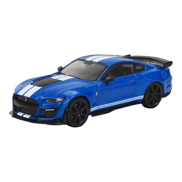 Fordフォード Mustangマスタング Shelbyシェルビー GT500 クーペ 2020 ブ...
