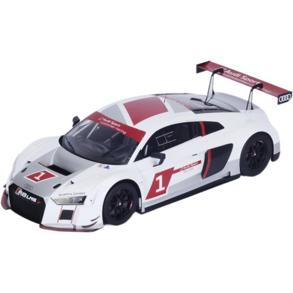 Audi R8 LMS 2015 Team Audi Sport #1 Press 24H Le M...