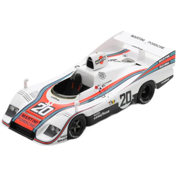 Porsche 936 Turbo Martini Racing #20 Winner 24H Le...