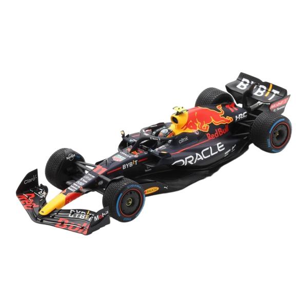 レッドブル F1 RB18 チームオラクル レッドブルレーシング #11 モナコGP 2022 / ...