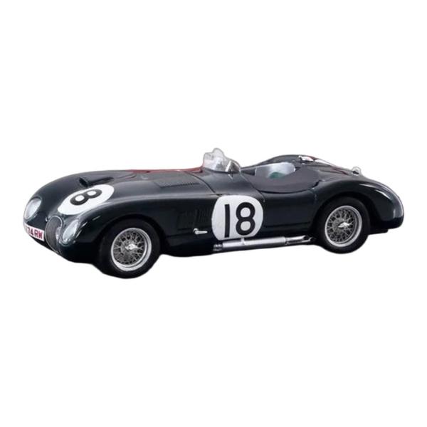 JAGUARジャガー XK 120 C 1953 Winner 24h Le Mansルマン / S...